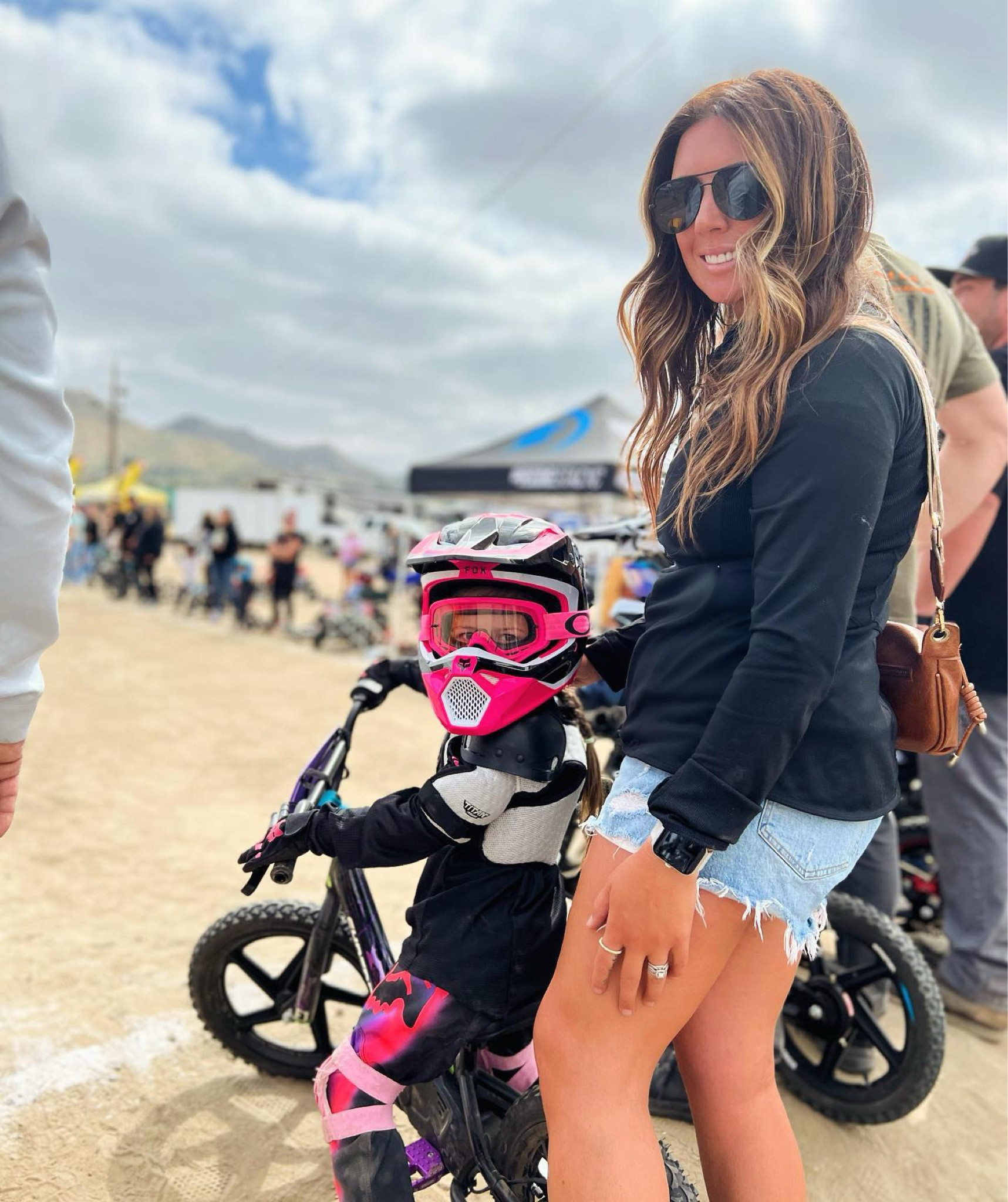 Love cheering you on Marley girl 🤘🏼
All her gear linked here!

#LTKActive #LTKKids #LTKFamily