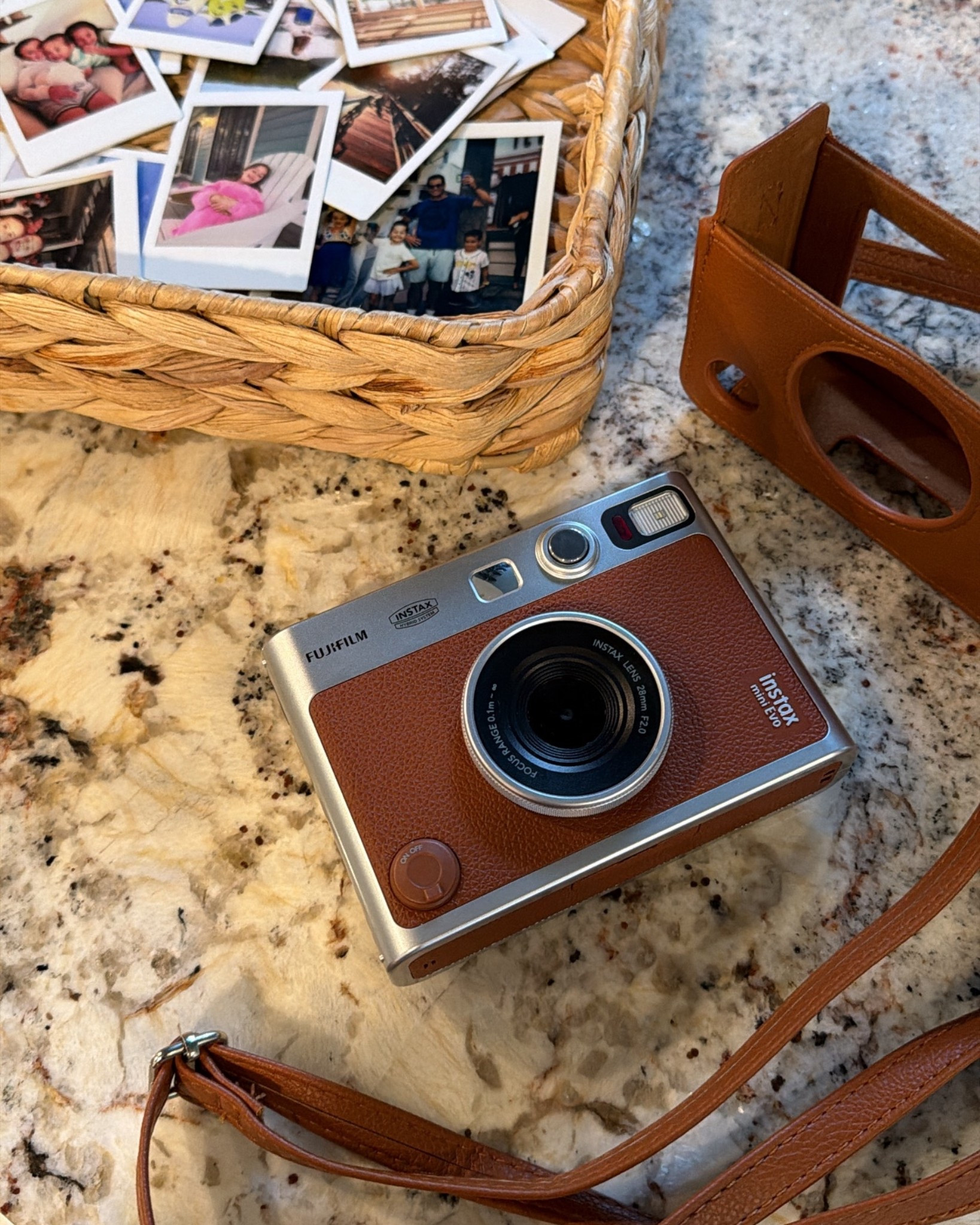 My favorite way to capture vacation memories!

#LTKKids #LTKTravel