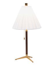 22in Wrapped Lamp | Marshalls