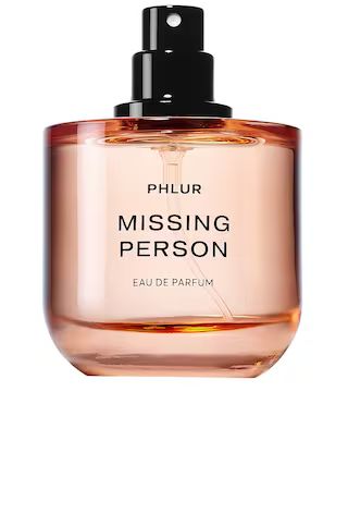 Missing Person Eau De Parfum 50ml
                    
                    PHLUR | Revolve Clothing (Global)