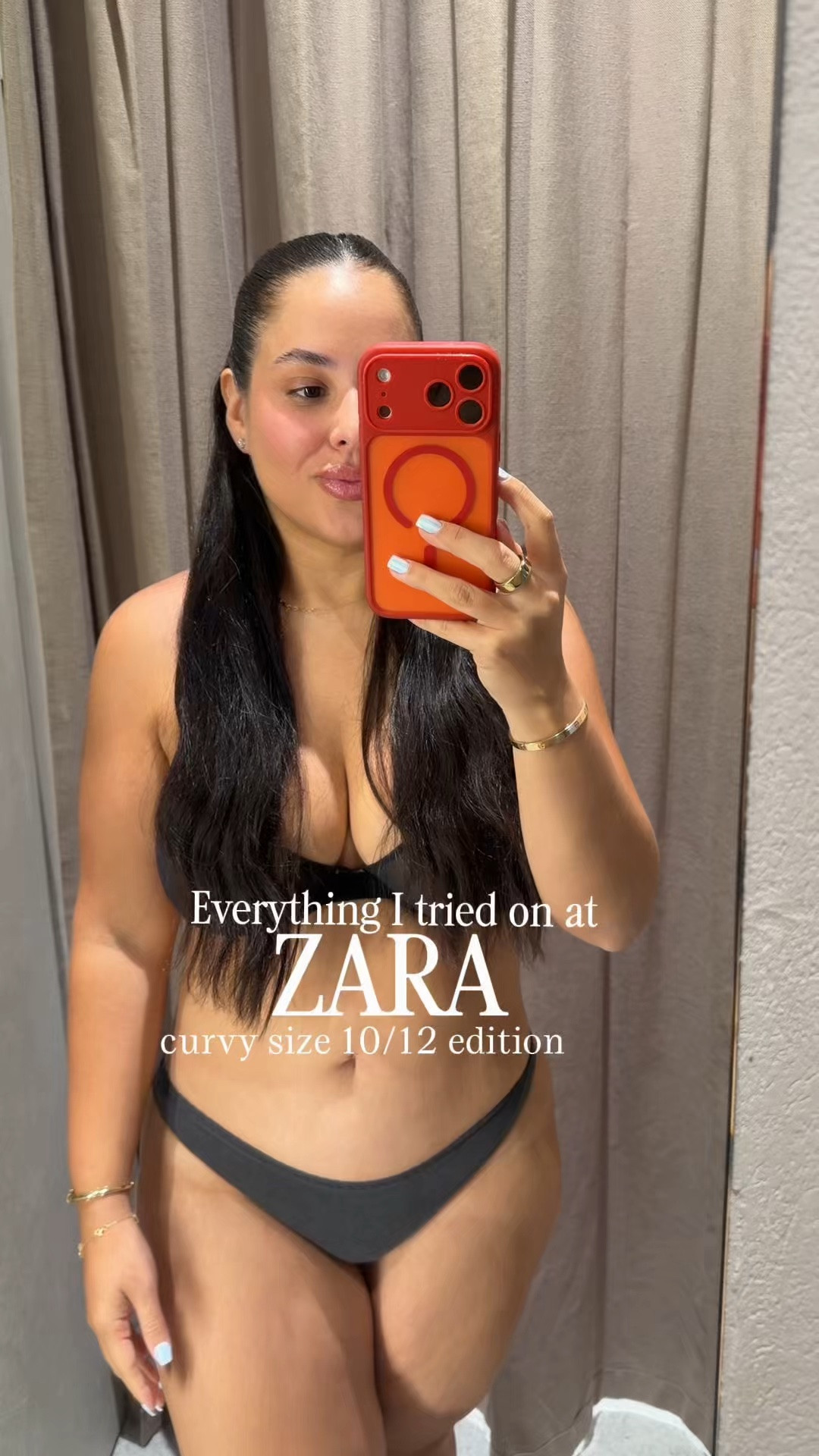 Zara sale!!!

#LTKootd #LTKSaleAlert #LTKMidsize