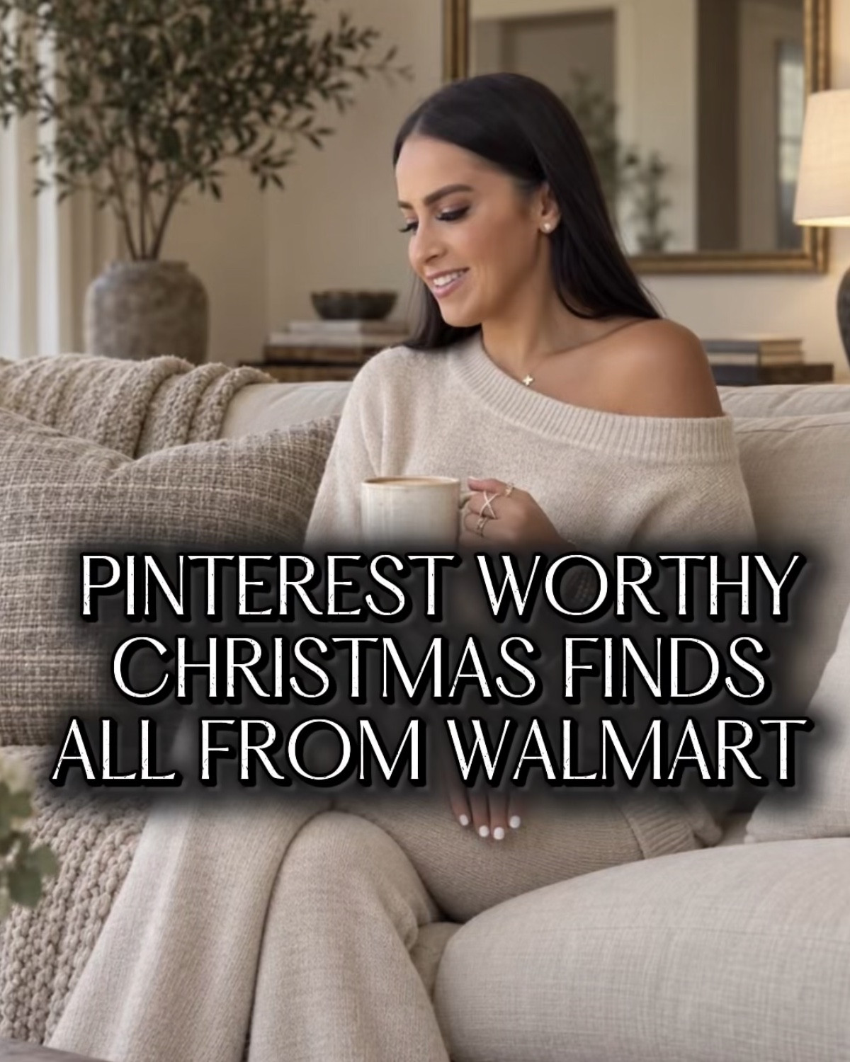 Shop Walmart Christmas decor! Ralph Lauren Christmas

Comment SHOP below to receive a DM with the link to this post on my LTK ⬇ https://liketk.it/6ocqH