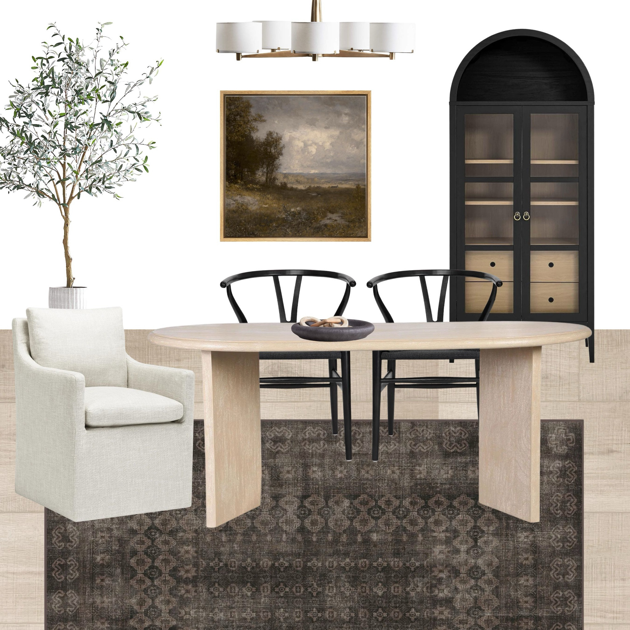 Dining Design

#LTKHome