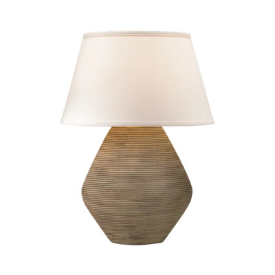 Calabria 22" Table Lamp | Wayfair North America