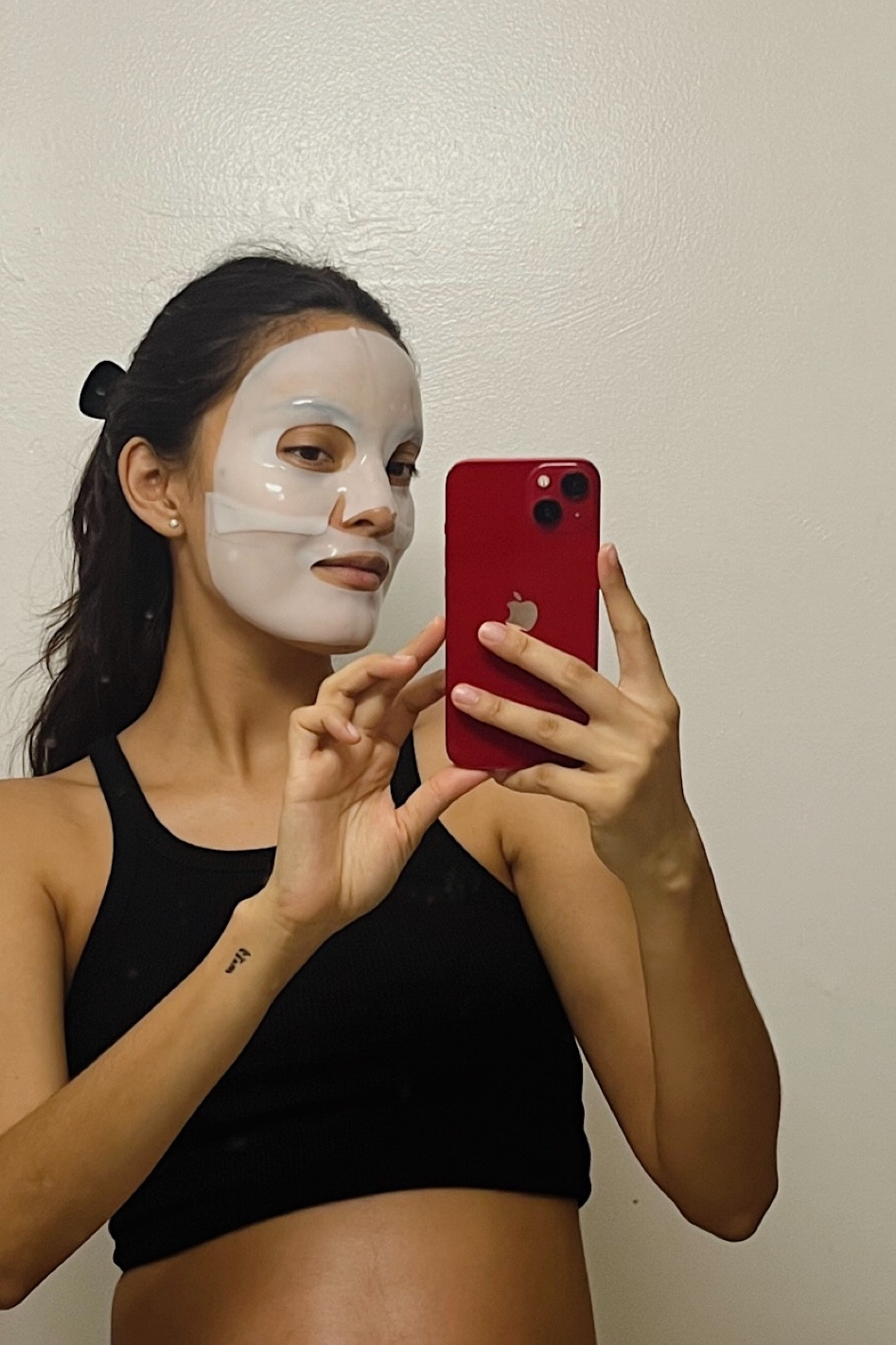 Collagen masks on sale from prime week!! 

#LTKCyberWeek #LTKBeauty #LTKGiftGuide