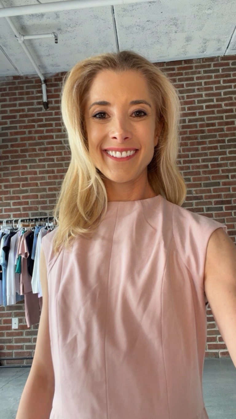 First time try ! Thoughts ? New Nordstrom dress. I cut the tags after I shot the video. Petite size friendly !

#LTKootd #LTKPetite #LTKgrwm
