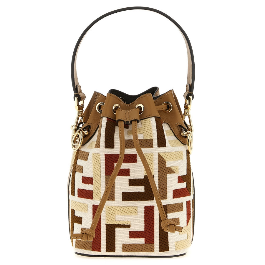 Fendi Mon Tresor Mini Bucket Bag | Jomashop.com & JomaDeals.com