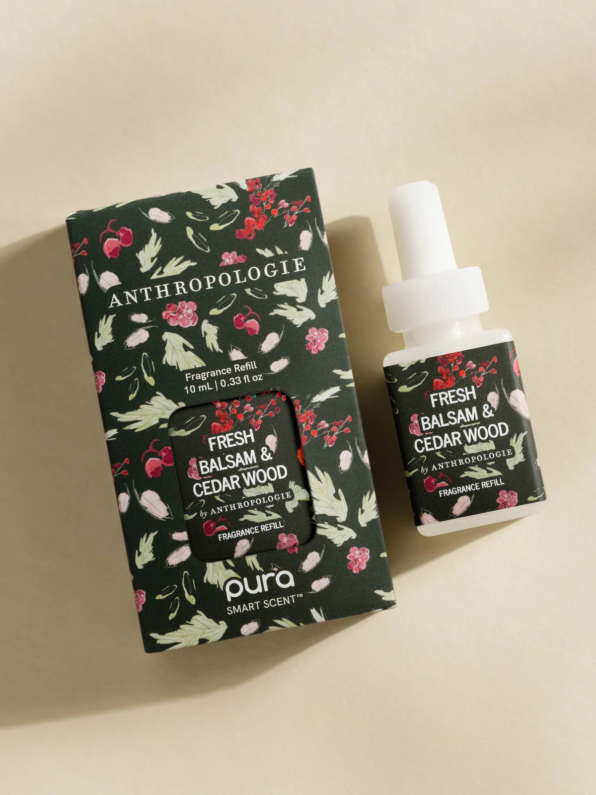 Fresh Balsam & Cedarwood | Pura