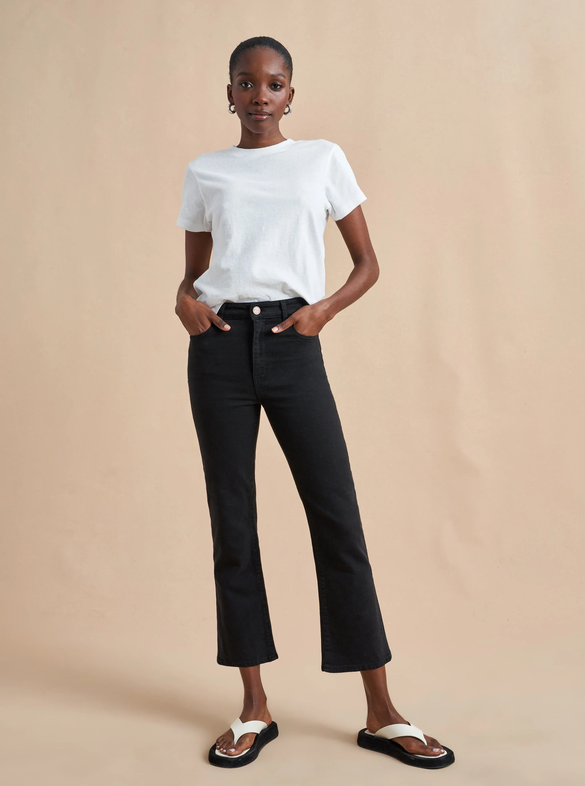 The Meredith Jean | La Ligne