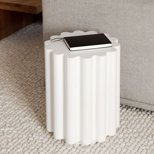 Kane Side Table (15") | West Elm (US)