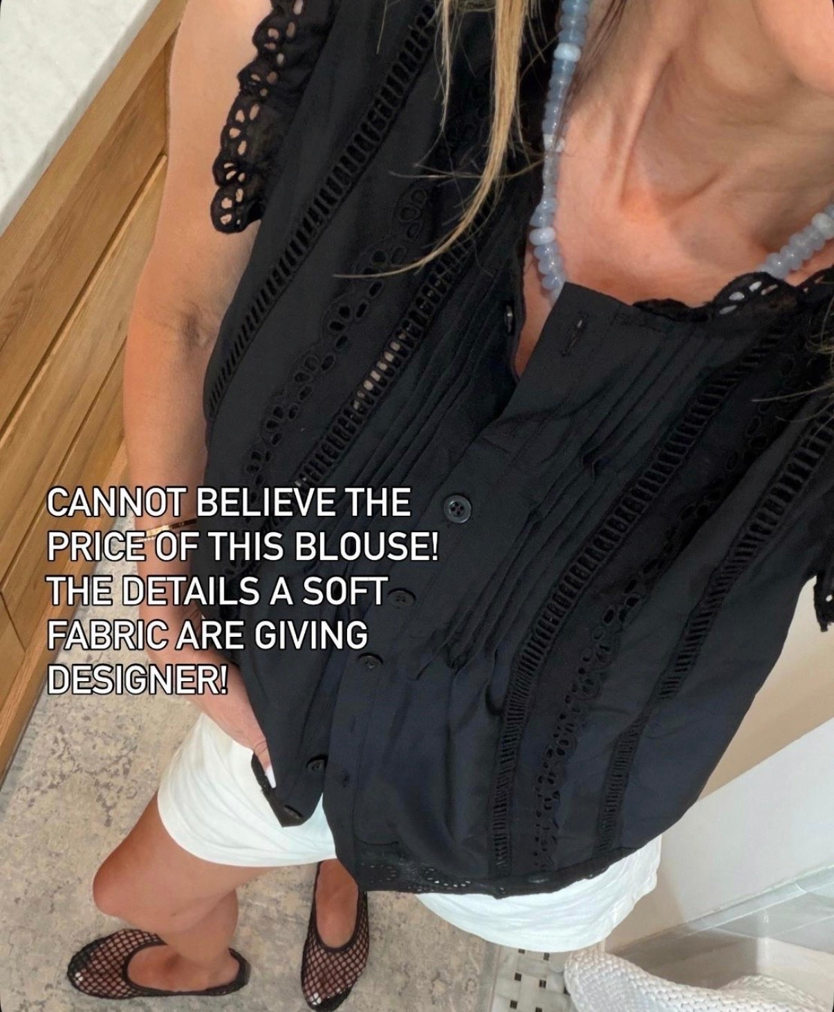 I’m 5’6”
Found these viral shorts stocked but selling fast! TTS @Pistola Denim  
-Amazon top is 10/10, love the fabric and style! 
-size down 1/2 size in flats.
-Raffia bag is a favorite!

#LTKootd #LTKOver40 #LTKSeasonal