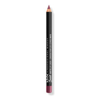 NYX Professional Makeup Suede Matte Lip Liner - Prune | Ulta