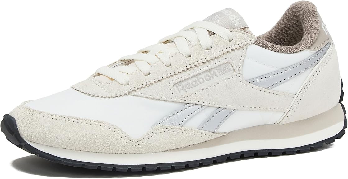 Reebok Women's Classic AZ Legacy Sneakers for Women, Casual Athletic Womens Shoes | Amazon (US)