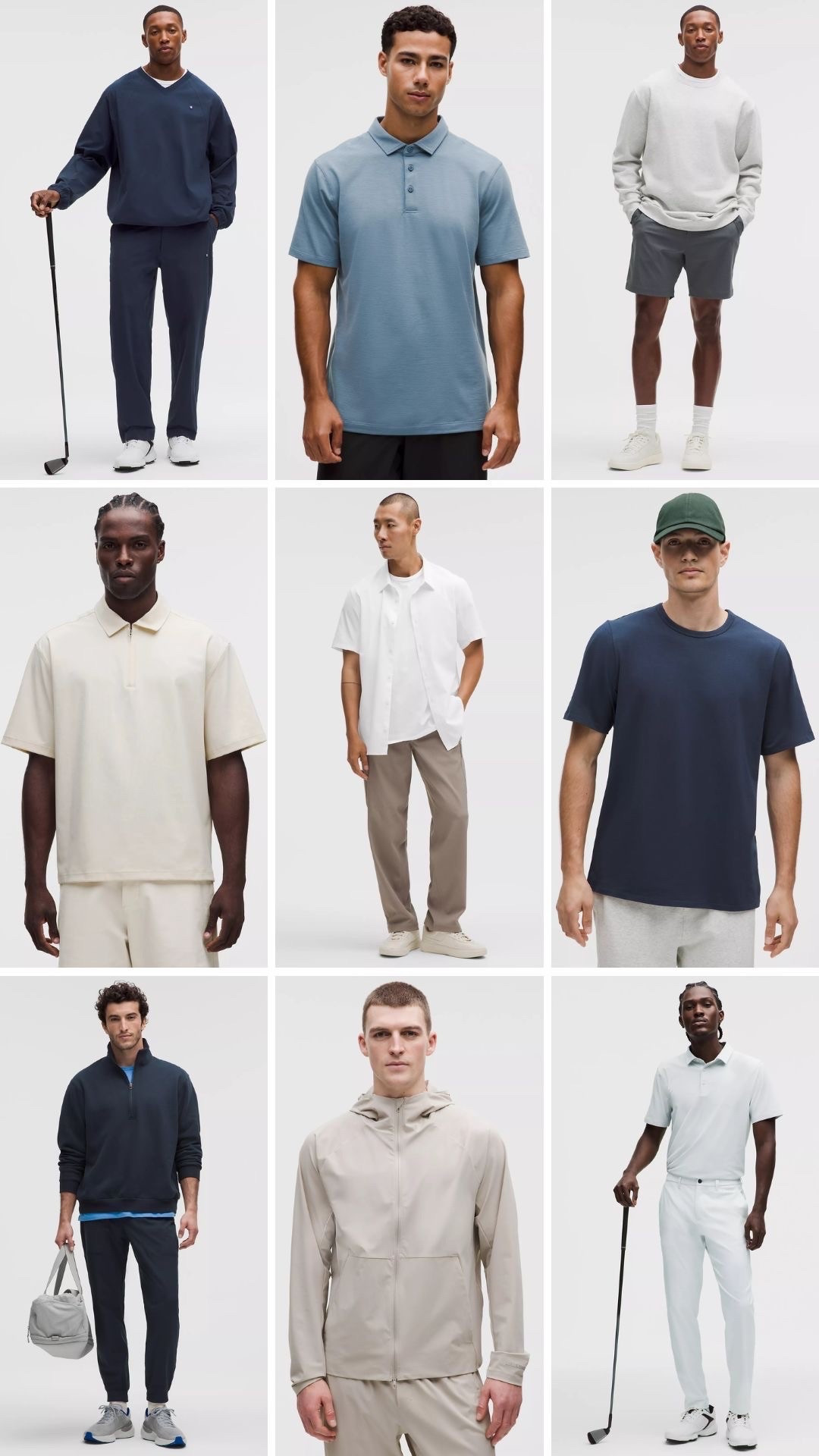 New for men at @lululemon 

#LTKActive #LTKMens #LTKfitnessgoals