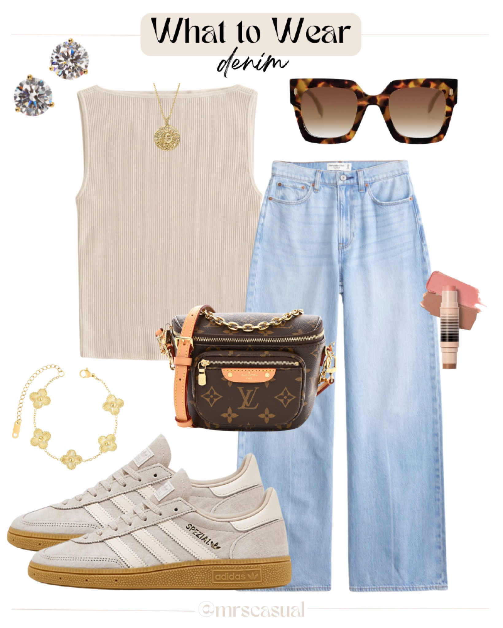 Abercrombie 25% off denim 🩷 

#LTKFindsUnder100 #LTKSaleAlert #LTKShoeCrush