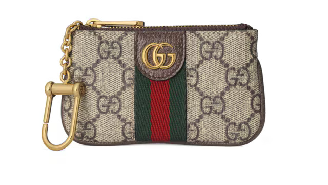Gucci Ophidia key case | Gucci (US)