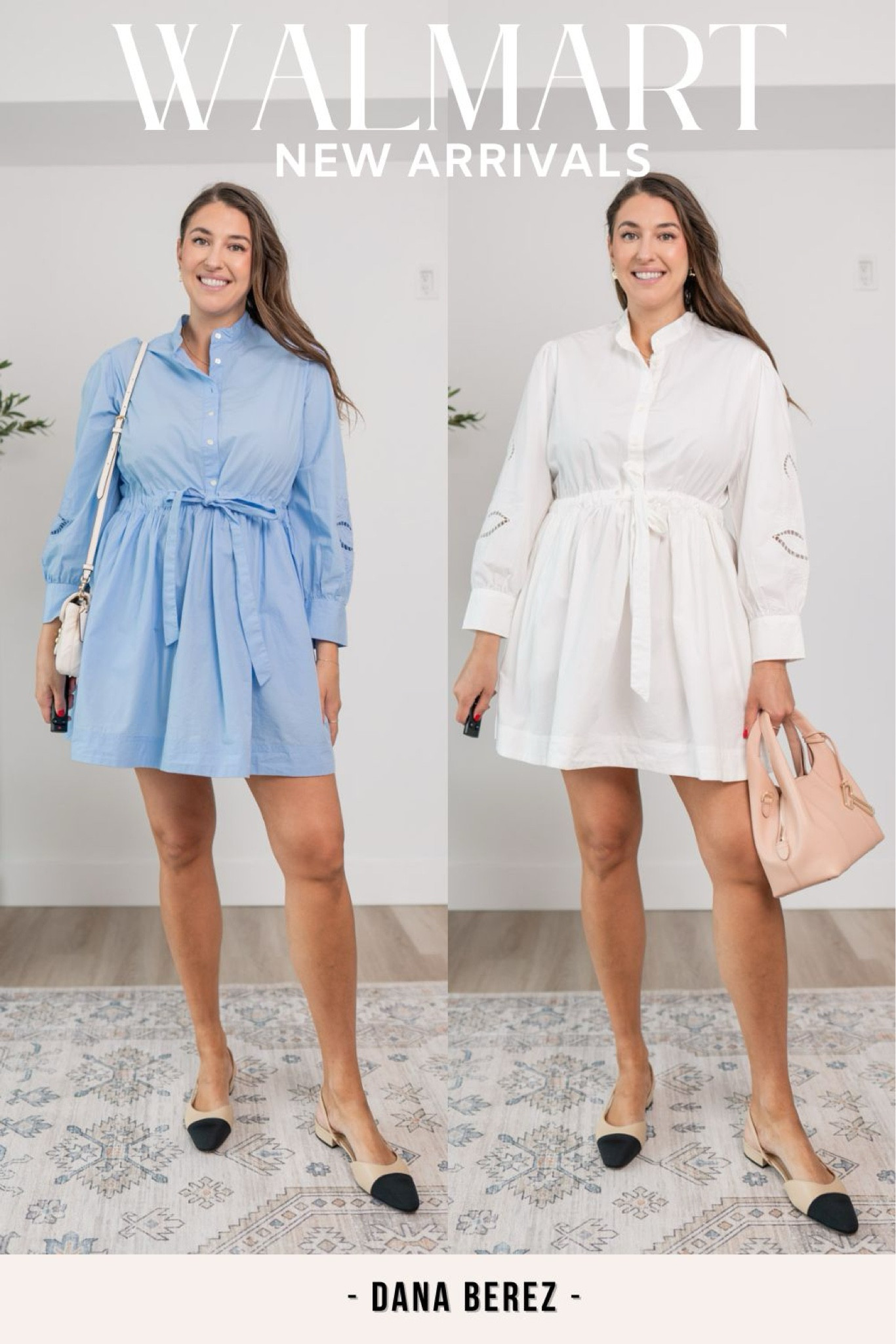 Walmart new arrivals / 100% cotton dress wearing size L 


walmart fashion | Walmart finds | walmart clothing | walmart spring | walmart midsize | Walmart dress 

#LTKMidsize #LTKFindsUnder50 #LTKStyleTip