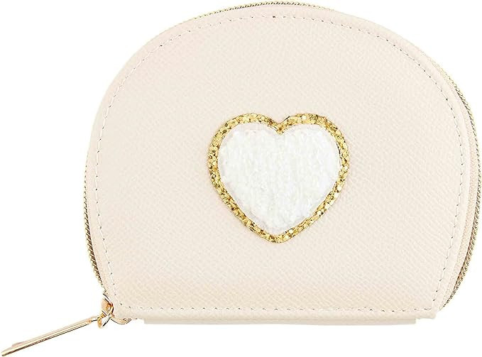 Mud Pie Manicure Kit, Tan | Amazon (US)