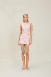 Lata Top | Devon Windsor