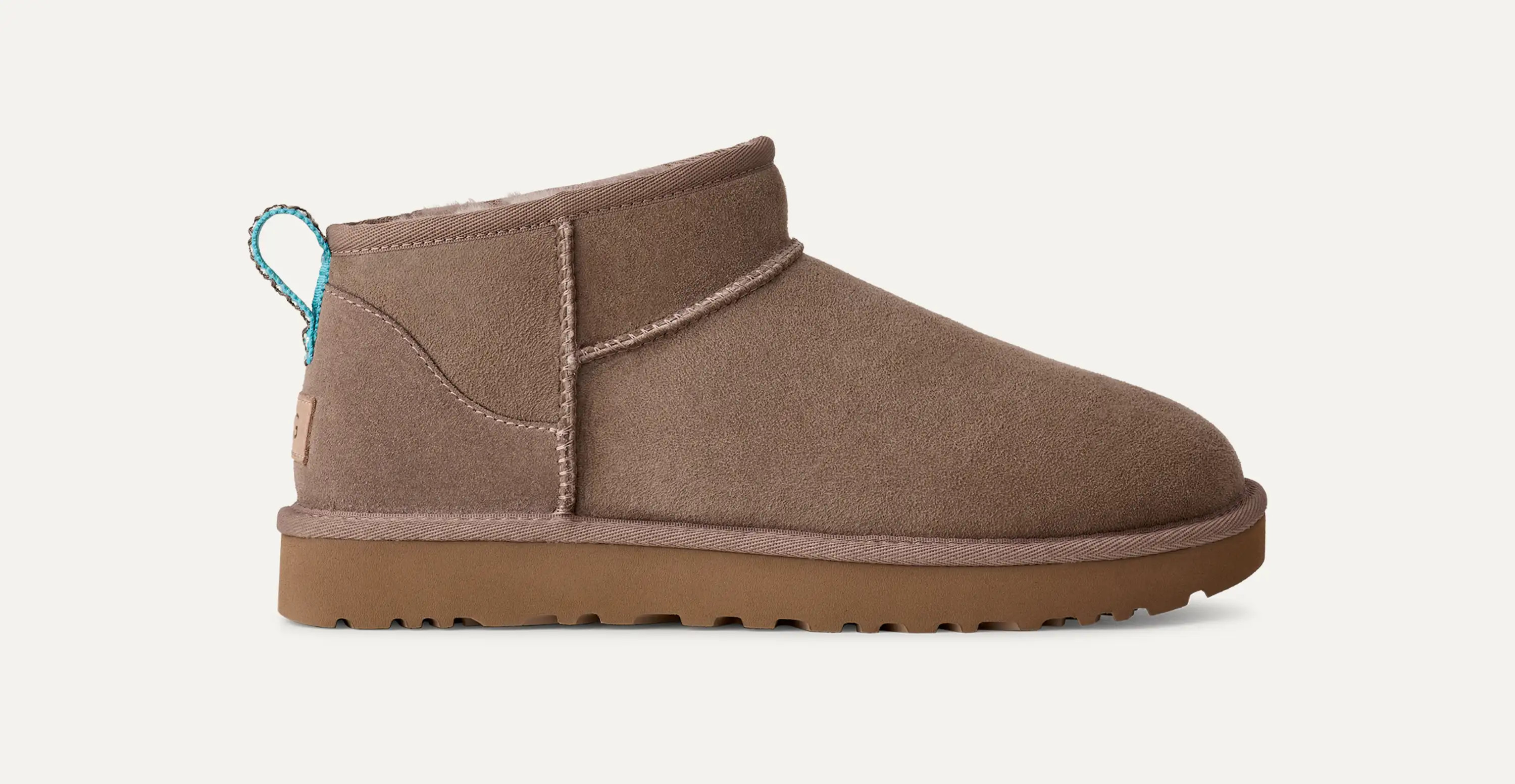 UGG® Classic Ultra Mini Boot for Women | UGG® UK | UGG (UK)