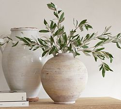 Faux Olive Bundle | Pottery Barn (US)