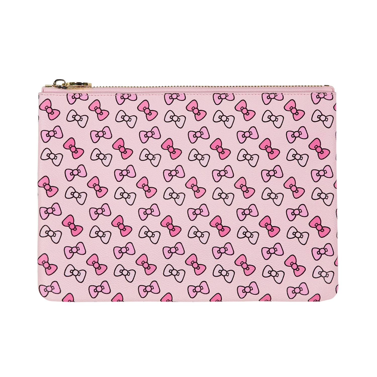Hello Kitty Flat Pouch | Personalized Pouch - Stoney Clover Lane | Stoney Clover Lane