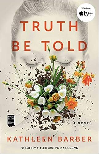 Truth Be Told: A Novel



Paperback – Illustrated, November 5, 2019 | Amazon (US)