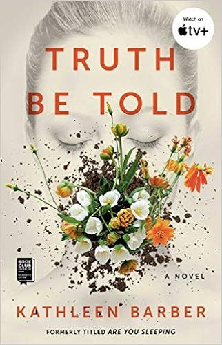 Truth Be Told: A Novel



Paperback – Illustrated, November 5, 2019 | Amazon (US)