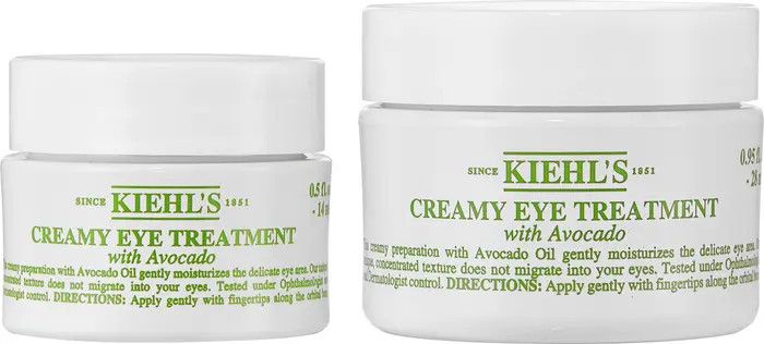Creamy Eye Treatment with Avocado Home & Away Set $96 Value | Nordstrom