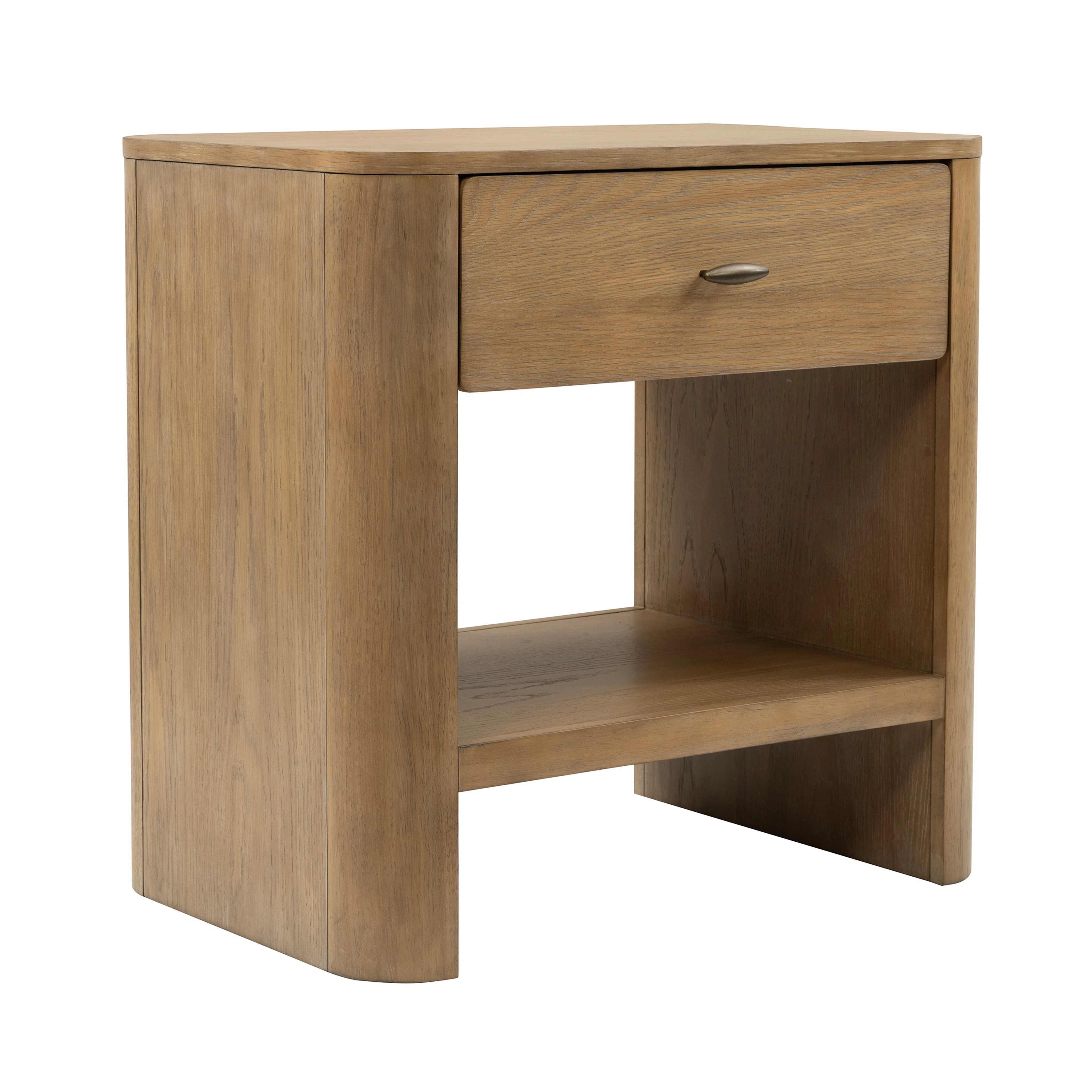 Flexsteel Haven Open Nightstand | Wayfair | Wayfair North America