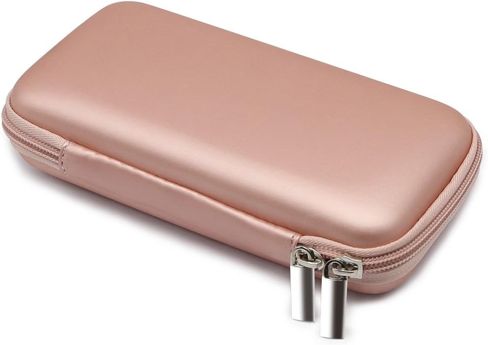 iMangoo Shockproof Carrying Case Hard Protective EVA Case Impact Resistant Travel 12000mAh Bank P... | Amazon (US)