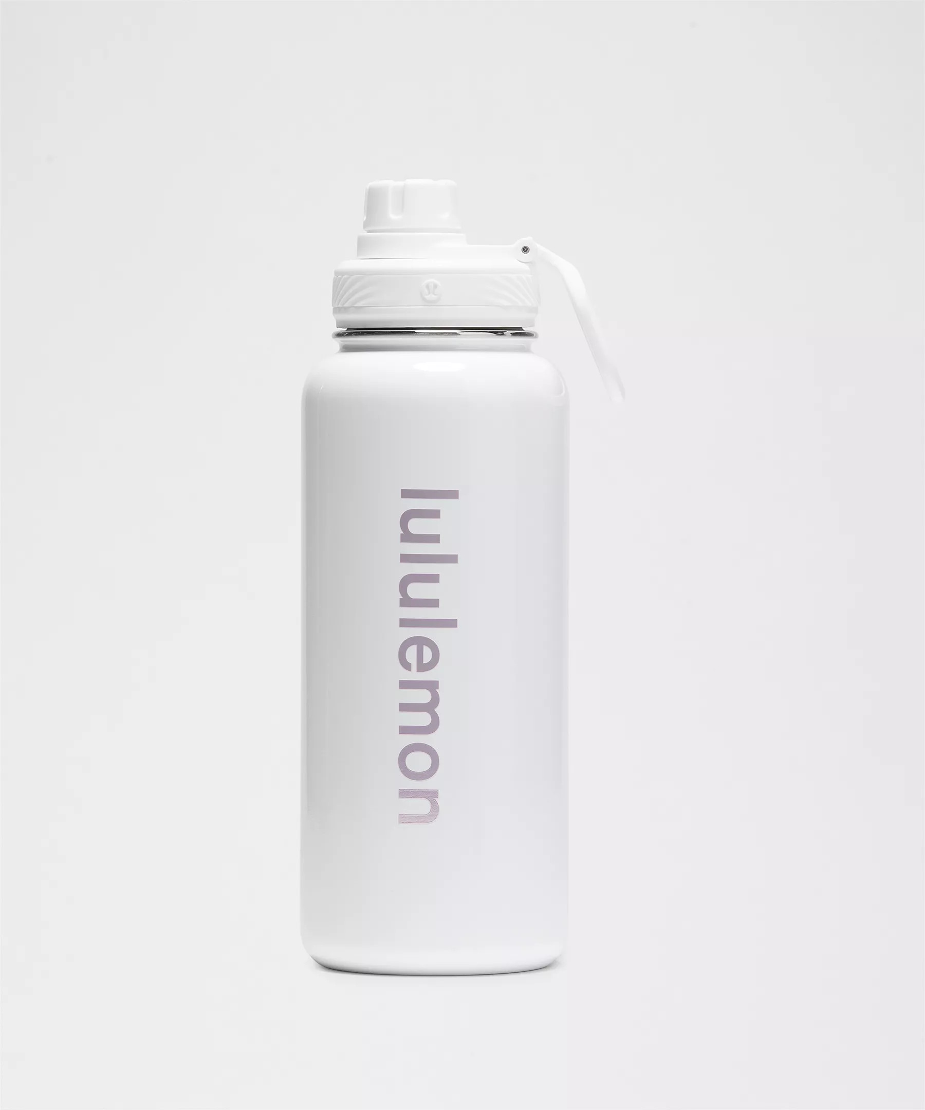 Back to Life Sport Bottle 32oz | Lululemon (US)