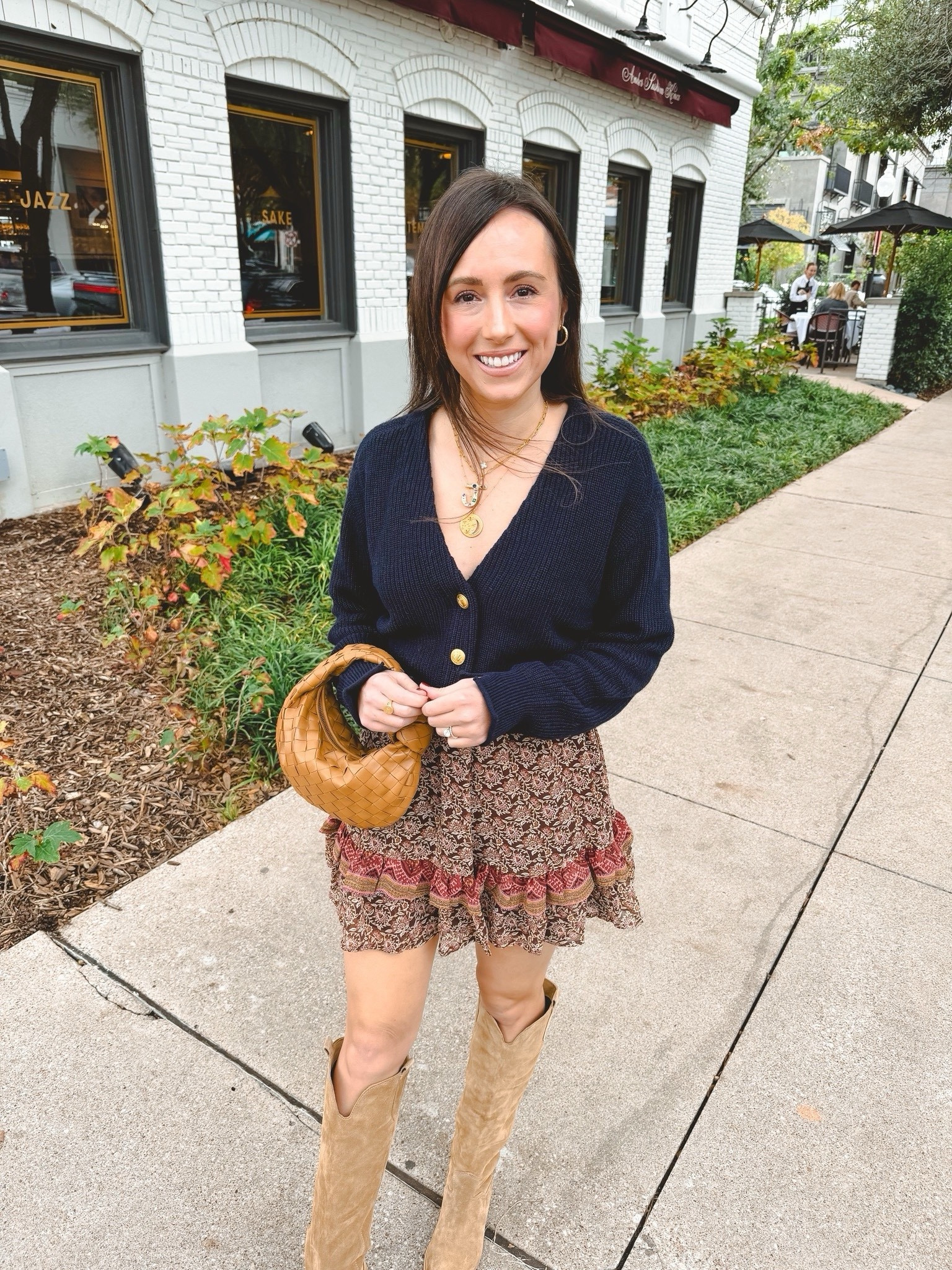 The best knee high suede boots! Wearing my normal size



#LTKStyleTip #LTKShoeCrush #LTKSeasonal