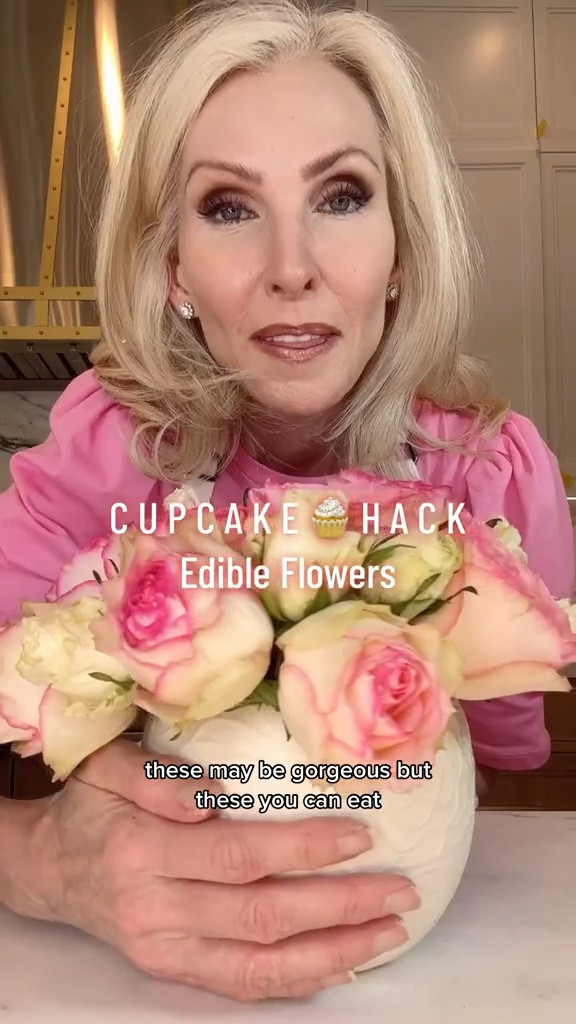 Shop the Reel: Cupcake Bouqet 

spring home decor, spring dessert, spring centerpiece, amazon craft finds, flower vase

#LTKhome #LTKFind #LTKunder50