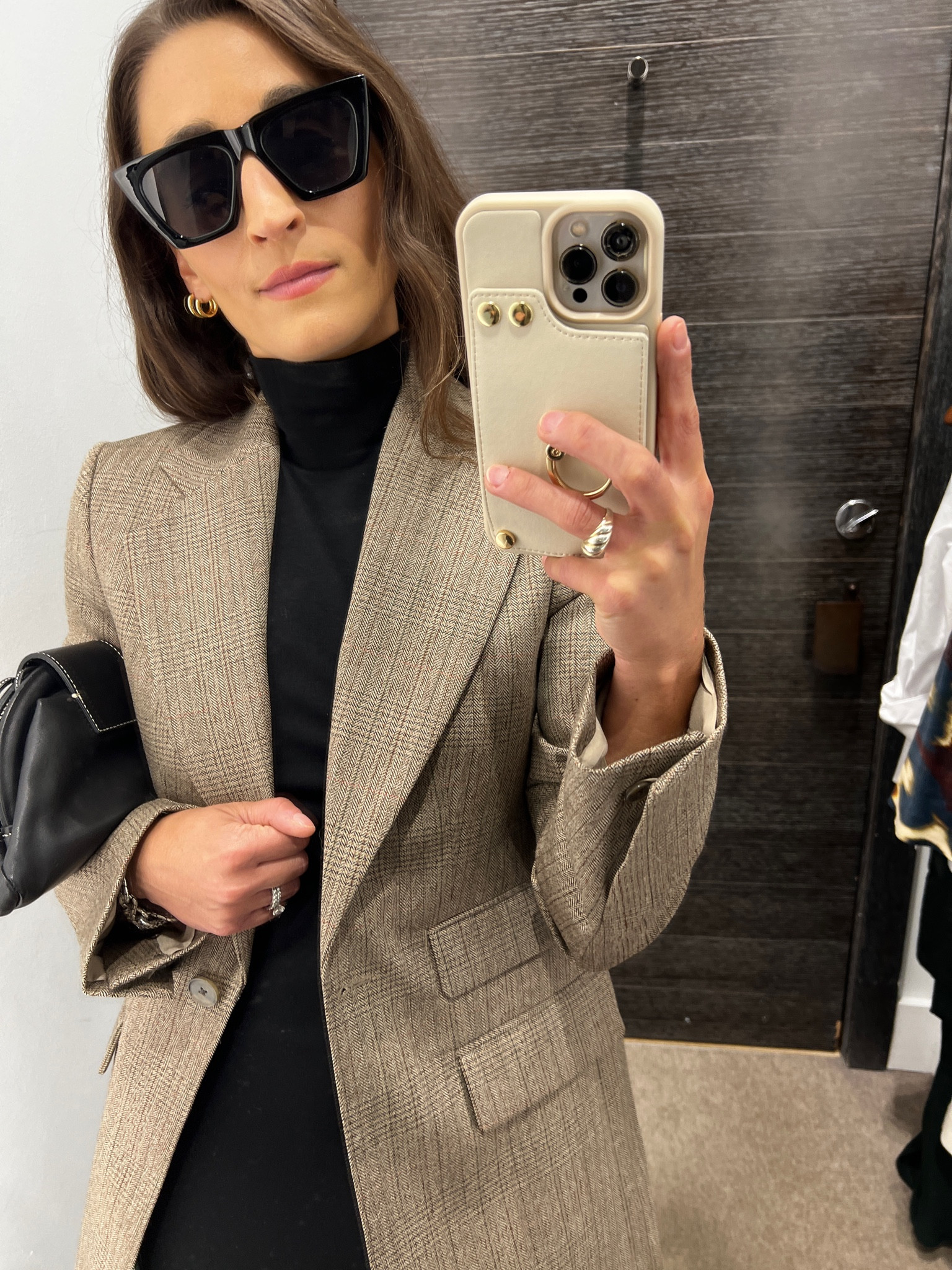 You might think that neutrals feel basic but these can be as timeless and classic as it gets. Giving your look chic, classic, polished, elevated, effortless vibes. Whats not to love about that!?

#LTKworkwear #LTKstyletip #LTKSeasonal