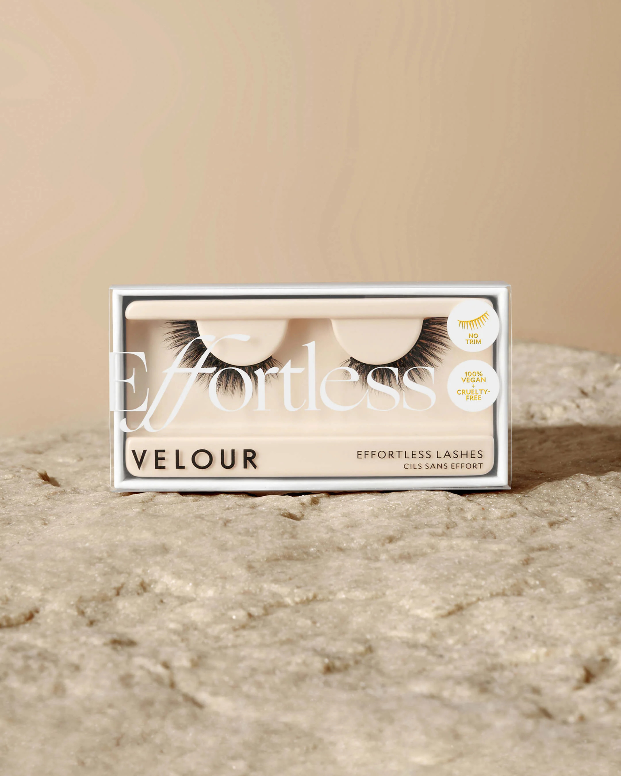 Final Touch | Velour Beauty