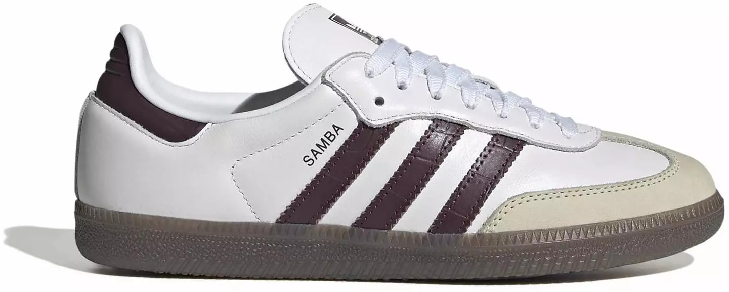 adidas Women's Samba OG Shoes | DICK'S Sporting Goods