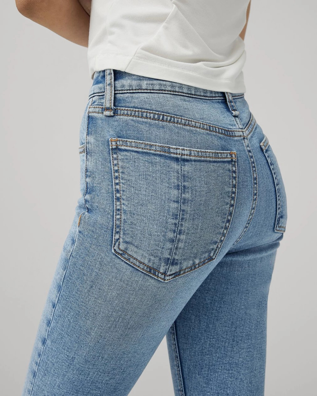 Nina Ankle Skinny - Melanie | rag & bone