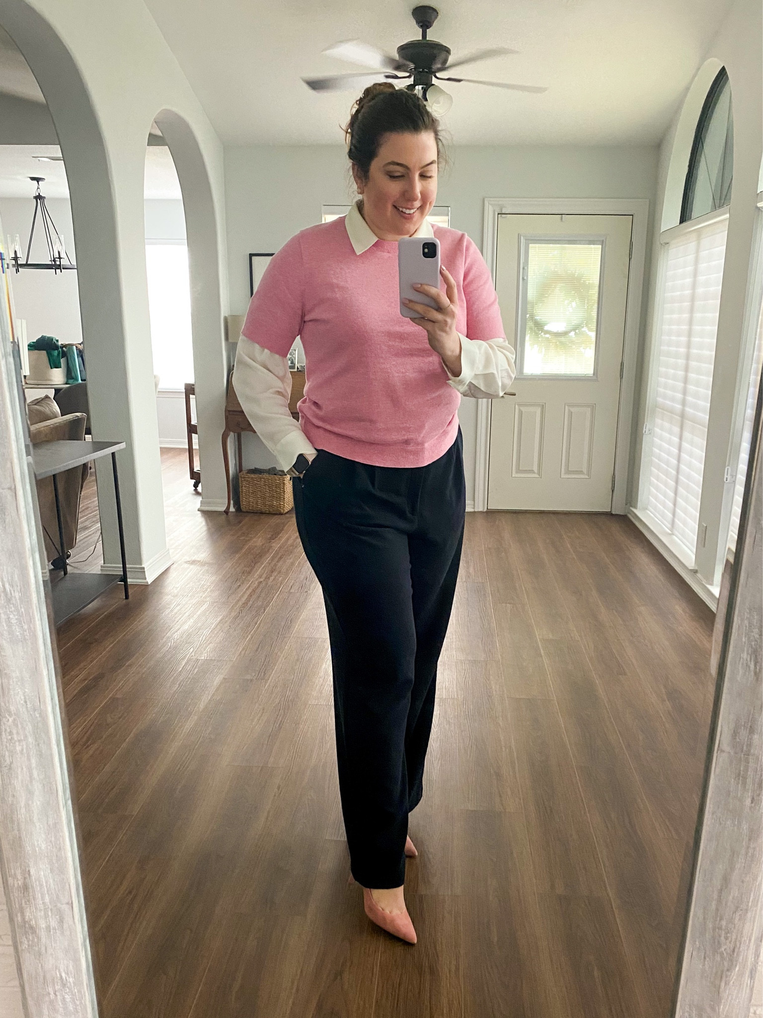 Workwear #ootd 3/20/22 

Business professional workwear and business casual workwear and office outfits 

#LTKcurves #LTKworkwear #LTKstyletip