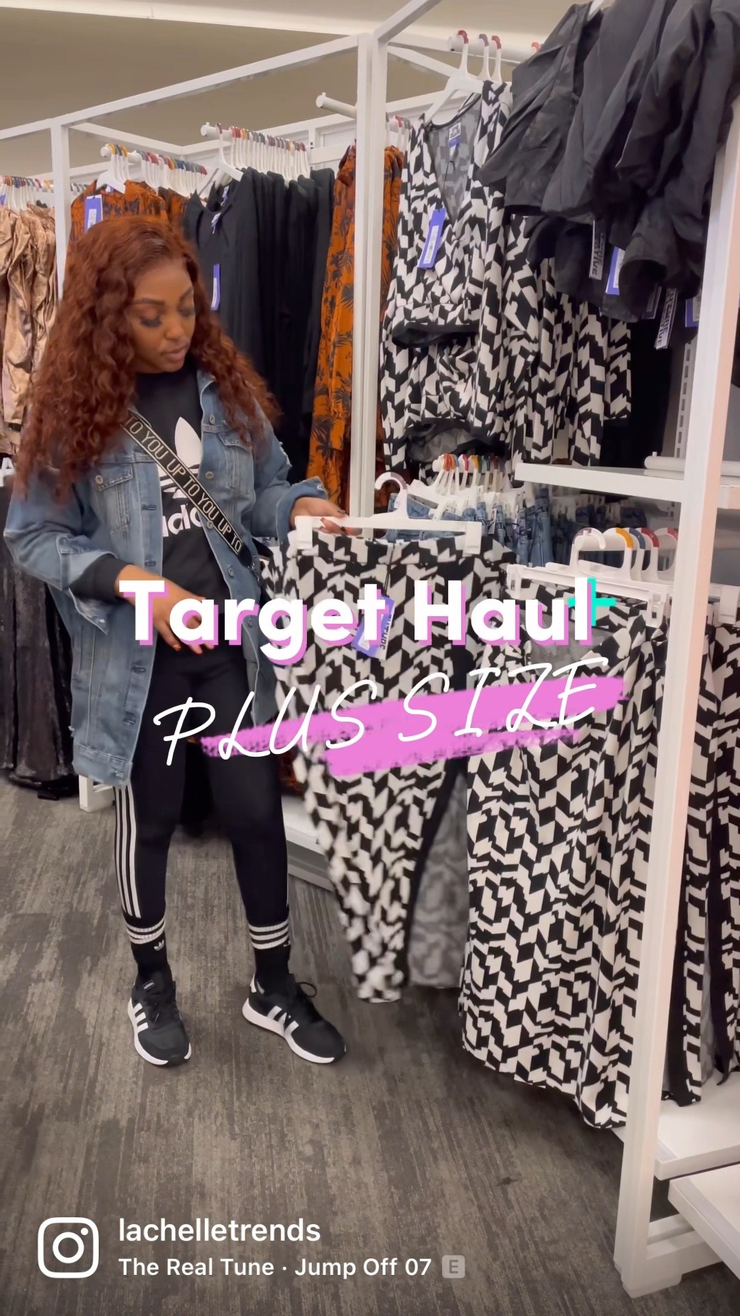 #LTKstyletip #LTKcurves #LTKfit