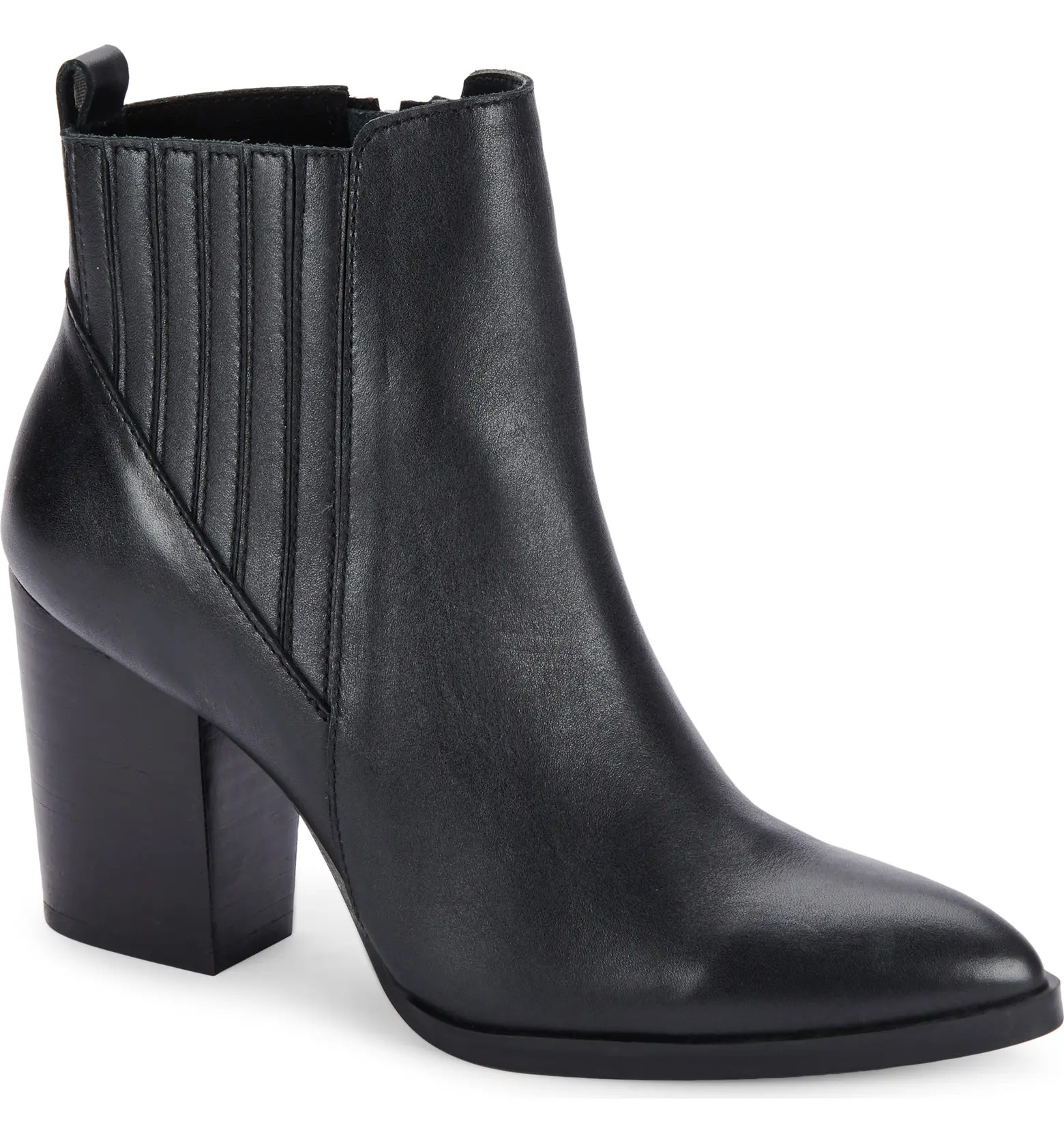 Blondo Reese Waterproof Ankle Boot | Nordstrom | Nordstrom