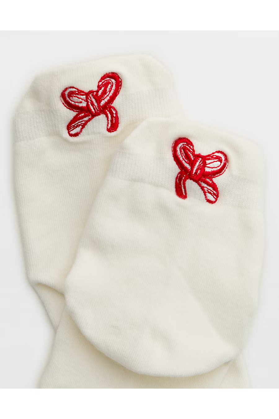 Aerie Mix & Match Bobby Socks Women's Soft Muslin One Size | American Eagle Outfitters (US & CA)