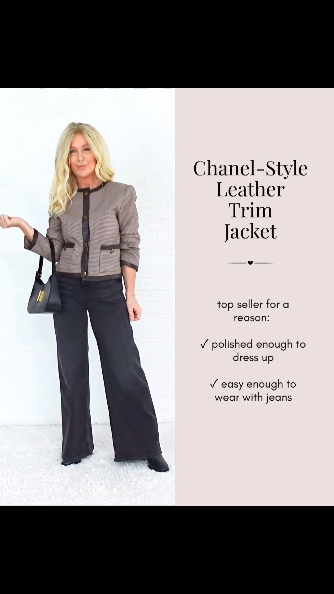 Fall outfits for women over 50

#LTKSeasonal #LTKOver40 #LTKPetite