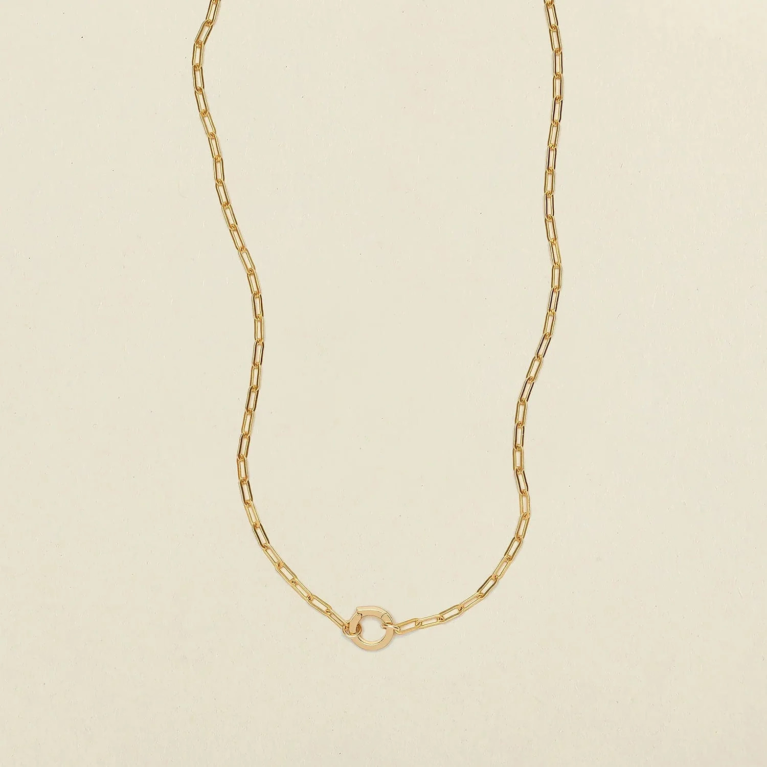 Jude Charm Necklace | Made By Mary | Made by Mary (US)