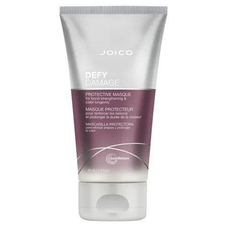 Joico Defy Damage Protective Masque 5.1 oz / 150 ml | Walmart (US)