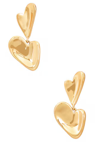 Layla Drop Earrings
                    
                    Jenny Bird | Revolve Clothing (Global)
