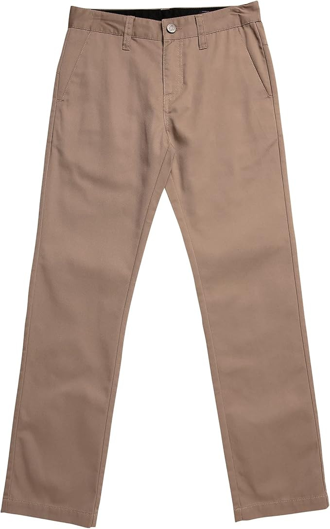 Volcom Men's V Monty Chino Pant | Amazon (US)