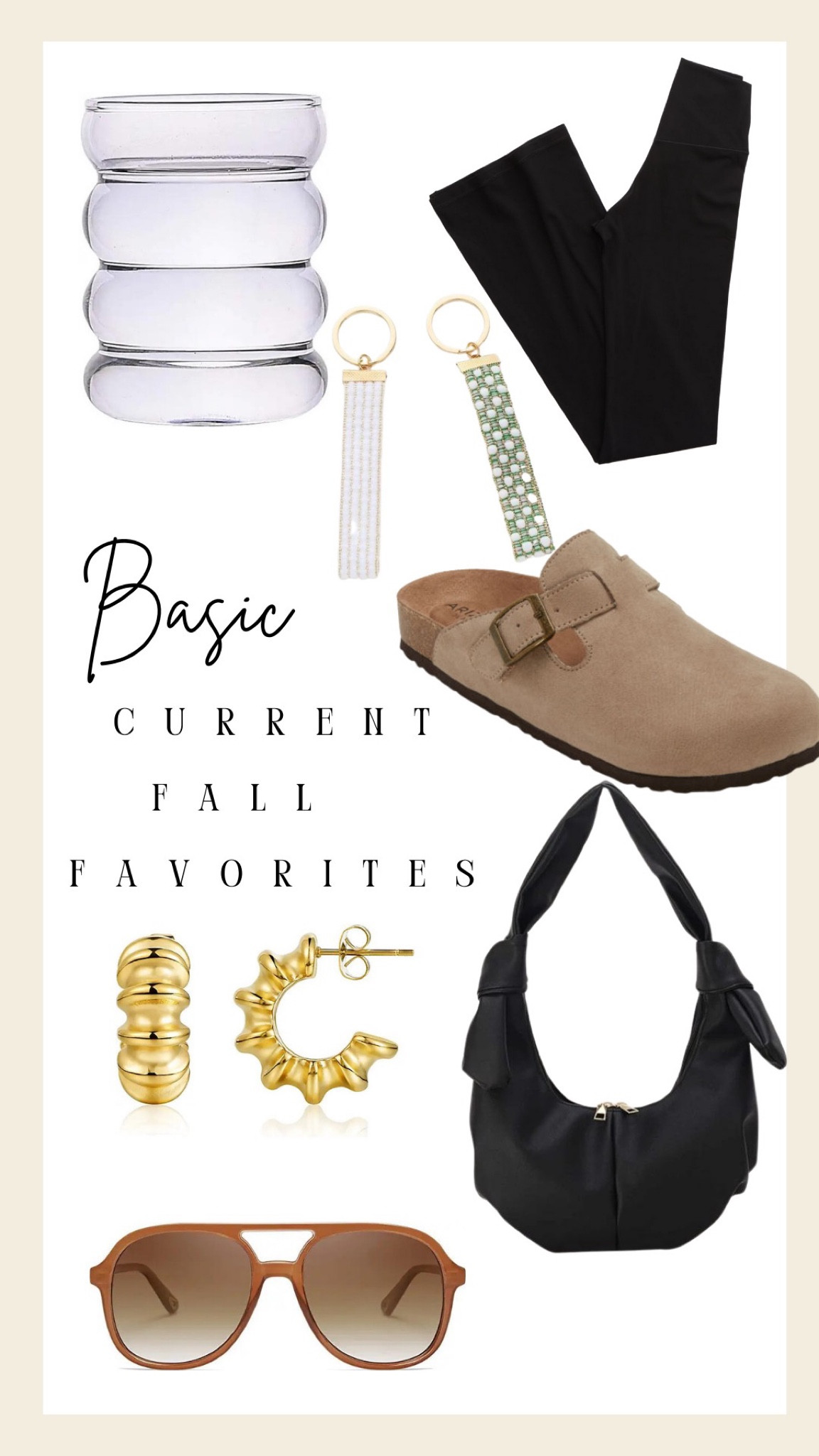 #FallFavs 

#LTKunder50 #LTKGiftGuide #LTKSeasonal