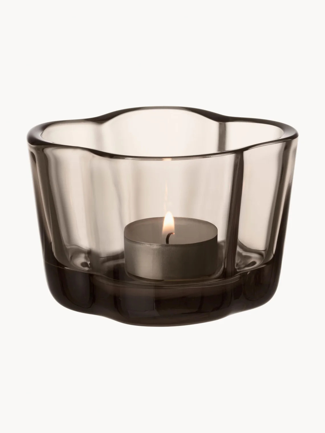 Waxinelichthouder Alvar Aalto | Westwing EU