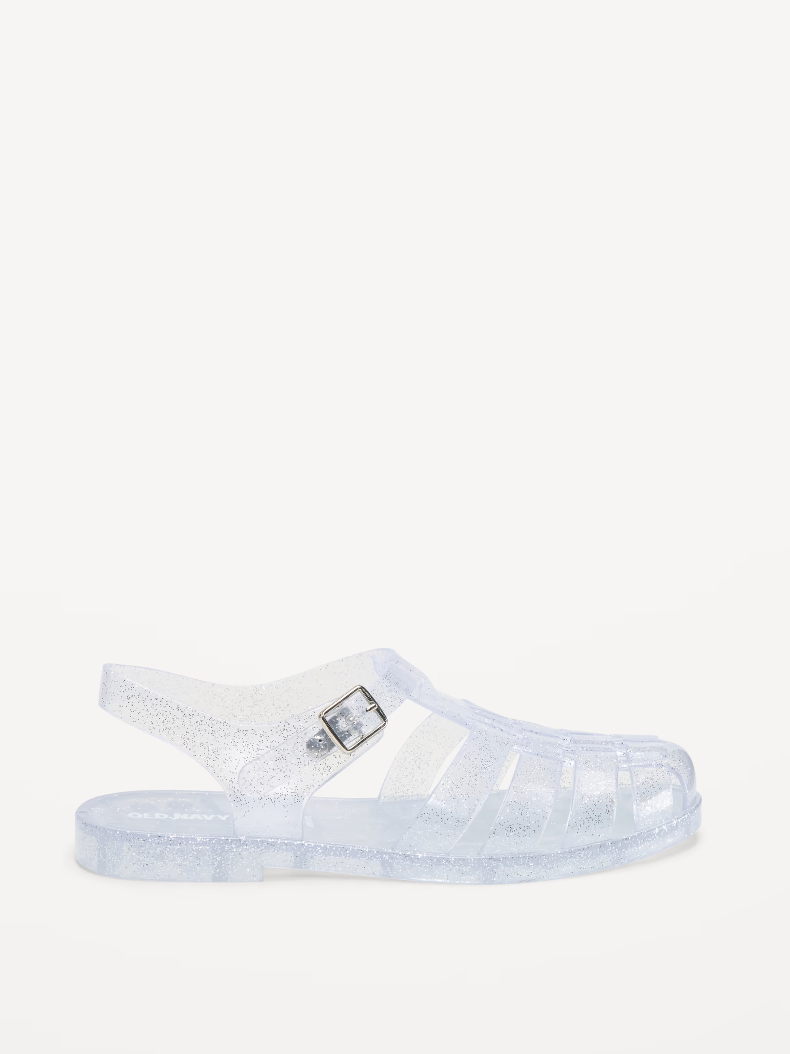 Jelly Fisherman Sandals for Girls | Old Navy (US)
